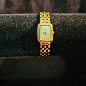 Vintage Seiko Quartz Watch